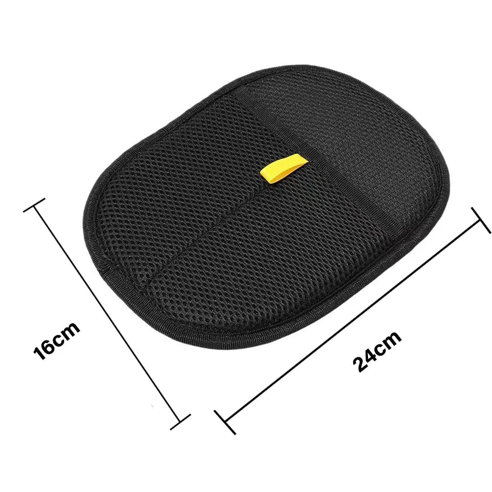 Pet Hair Remover Glove for Dogs and Cats