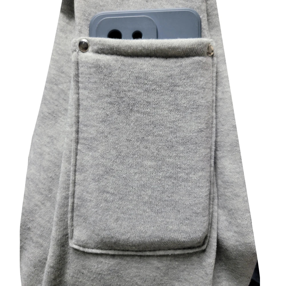 Cozy Pet Sling Carrier Bag – Small Dog & Cat Travel