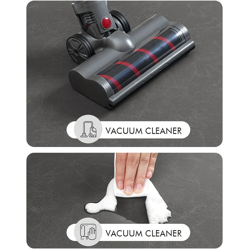 Non-Slip Waterproof Pet Food Mat for Dogs and Cats