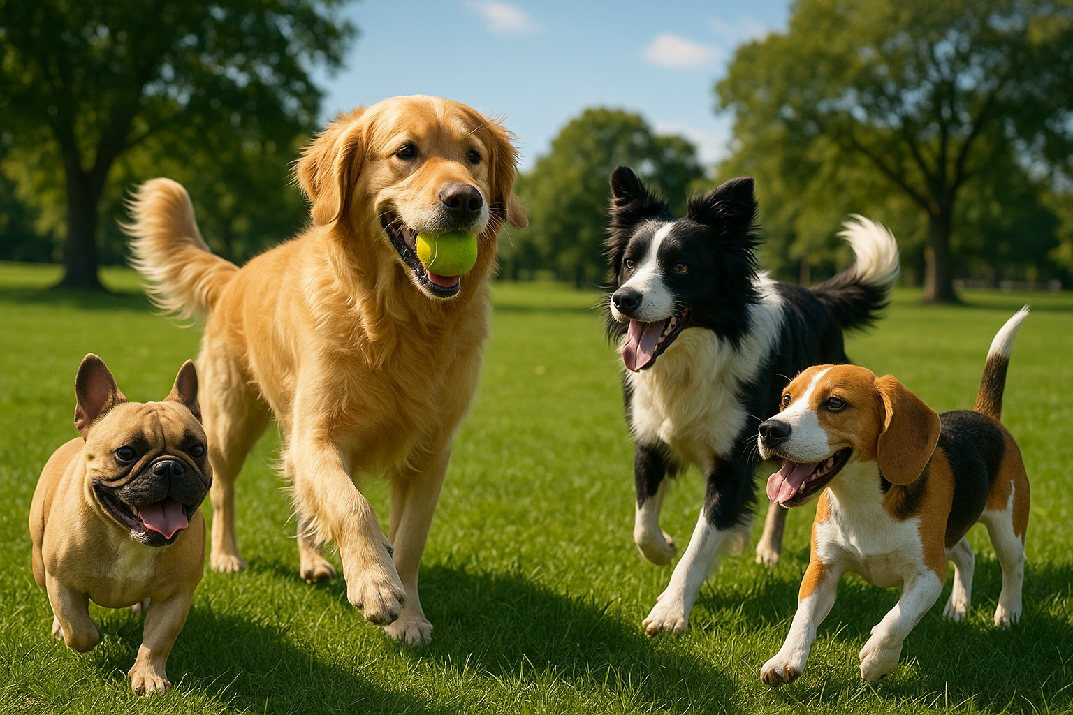 Dog