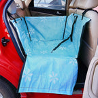 Waterproof Pet Car Seat Cover for Dogs & Cats