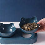 2 in 1 Pet Bowl Water Set