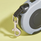Retractable Dog Leash with Lock – Durable Pet Lead