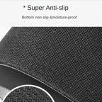 Non-Slip Waterproof Pet Food Mat for Dogs and Cats
