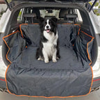 Waterproof SUV Dog Car Seat Cover Protector