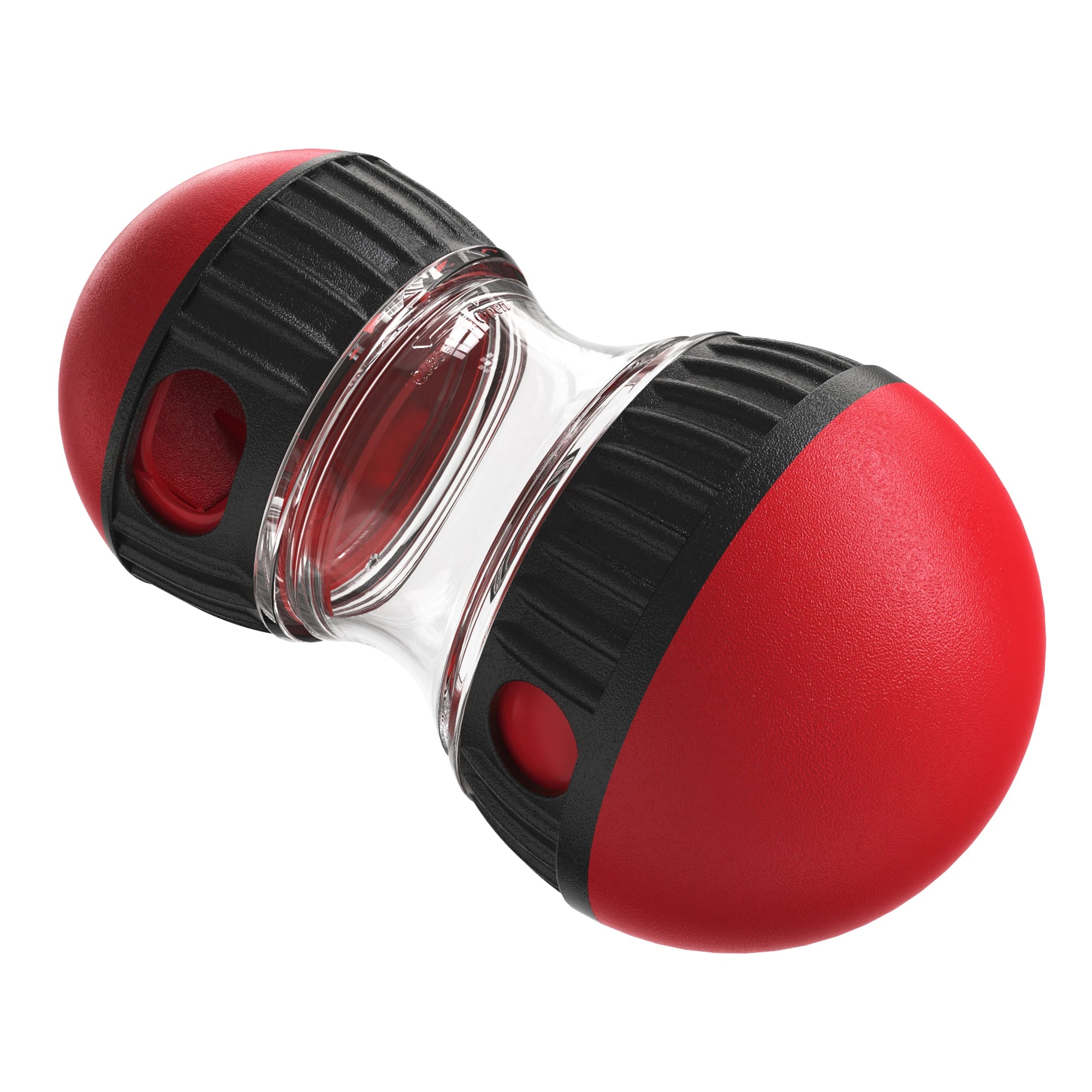 Interactive Dog Slow Feeder Treat Dispenser Toy