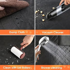 Waterproof Dog Car Seat Cover with Side Flaps