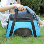 Airline Approved Pet Carrier Bag for Cats & Dogs