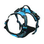 No-Pull Adjustable Dog Harness with Handle
