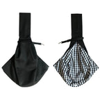 Pet Sling Carrier Bag – Small Dog & Cat Travel Pouch