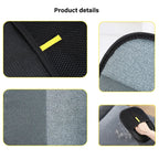 Pet Hair Remover Glove for Dogs and Cats