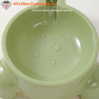 Automatic Water Dispenser Pet Bowl Single Feeder