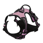 No-Pull Adjustable Dog Harness with Handle