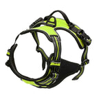 No-Pull Adjustable Dog Harness with Handle