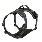 No-Pull Adjustable Dog Harness with Handle