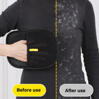 Pet Hair Remover Glove for Dogs and Cats
